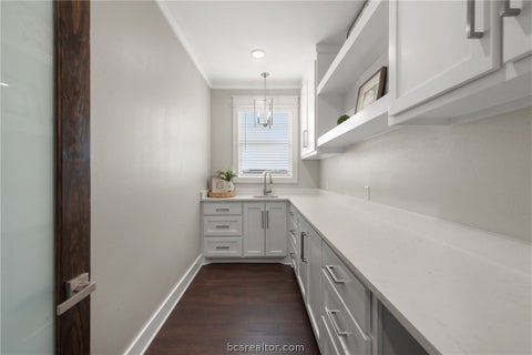 Tiny photo for 7844 Mathis Creek Drive, Bryan, TX 77808 (MLS # 26011852)