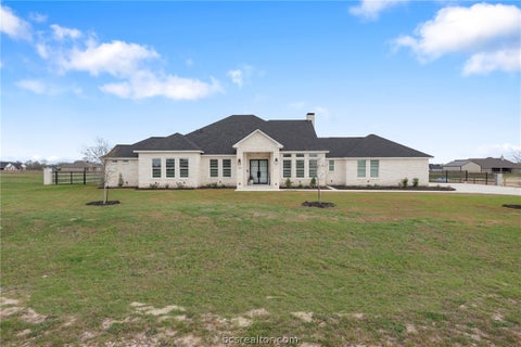 Tiny photo for 7844 Mathis Creek Drive, Bryan, TX 77808 (MLS # 26011852)