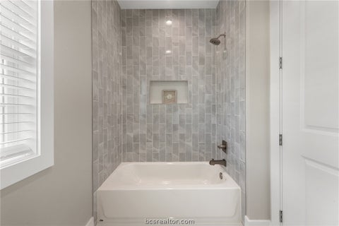 Tiny photo for 7844 Mathis Creek Drive, Bryan, TX 77808 (MLS # 26011852)