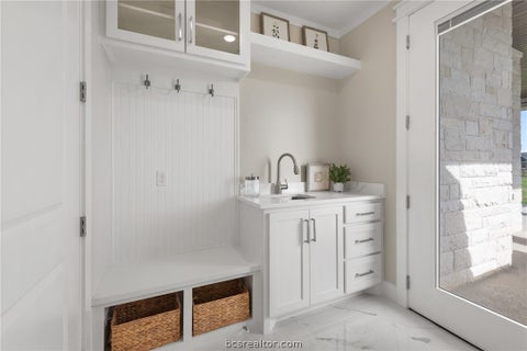 Tiny photo for 7844 Mathis Creek Drive, Bryan, TX 77808 (MLS # 26011852)