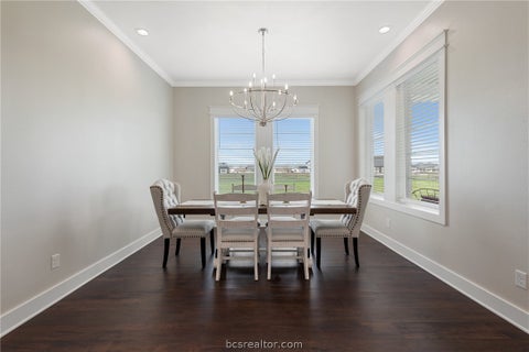 Tiny photo for 7844 Mathis Creek Drive, Bryan, TX 77808 (MLS # 26011852)