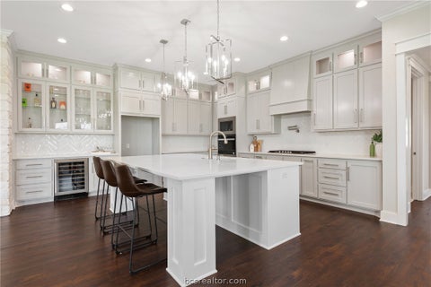 Tiny photo for 7844 Mathis Creek Drive, Bryan, TX 77808 (MLS # 26011852)