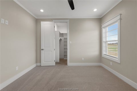 Tiny photo for 7844 Mathis Creek Drive, Bryan, TX 77808 (MLS # 26011852)