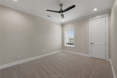 Tiny photo for 7844 Mathis Creek Drive, Bryan, TX 77808 (MLS # 26011852)