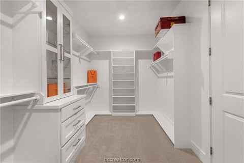 Tiny photo for 7844 Mathis Creek Drive, Bryan, TX 77808 (MLS # 26011852)