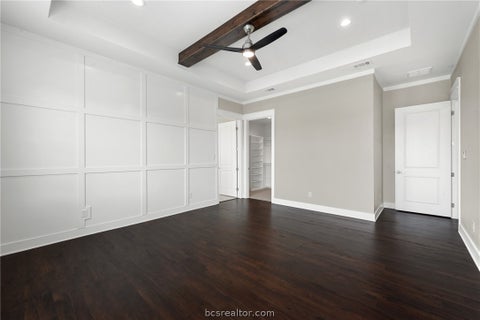 Tiny photo for 7844 Mathis Creek Drive, Bryan, TX 77808 (MLS # 26011852)
