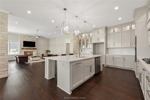 Tiny photo for 7844 Mathis Creek Drive, Bryan, TX 77808 (MLS # 26011852)