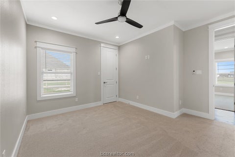 Tiny photo for 7844 Mathis Creek Drive, Bryan, TX 77808 (MLS # 26011852)
