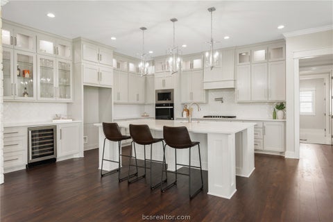 Tiny photo for 7844 Mathis Creek Drive, Bryan, TX 77808 (MLS # 26011852)