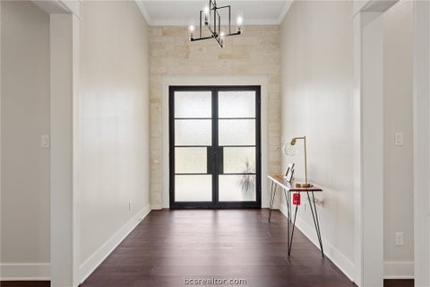 Tiny photo for 7844 Mathis Creek Drive, Bryan, TX 77808 (MLS # 26011852)