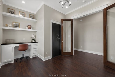 Tiny photo for 7844 Mathis Creek Drive, Bryan, TX 77808 (MLS # 26011852)
