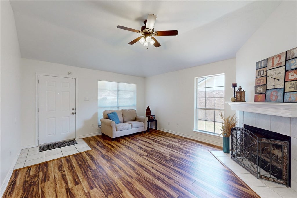 Photo of 800 Camellia Court, College Station, TX 77840 (MLS # 26012061)