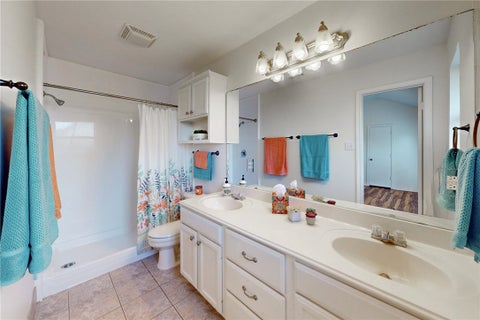 Tiny photo for 800 Camellia Court, College Station, TX 77840 (MLS # 26012061)