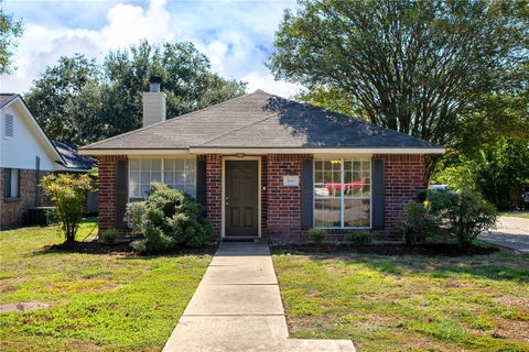 Photo of 800 Camellia Court, College Station, TX 77840 (MLS # 26012061)