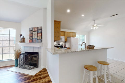 Tiny photo for 800 Camellia Court, College Station, TX 77840 (MLS # 26012061)