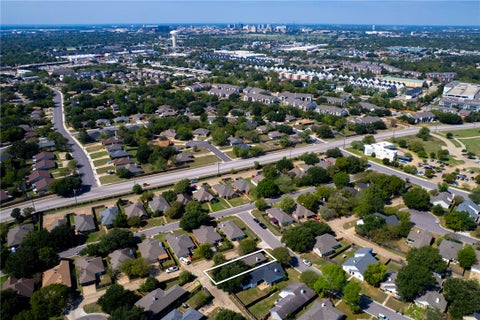 Tiny photo for 800 Camellia Court, College Station, TX 77840 (MLS # 26012061)