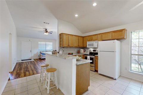 Tiny photo for 800 Camellia Court, College Station, TX 77840 (MLS # 26012061)