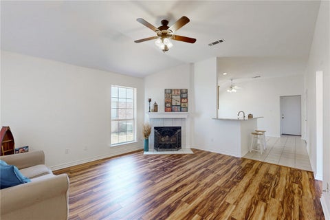 Tiny photo for 800 Camellia Court, College Station, TX 77840 (MLS # 26012061)