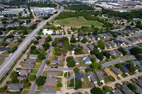 Tiny photo for 800 Camellia Court, College Station, TX 77840 (MLS # 26012061)