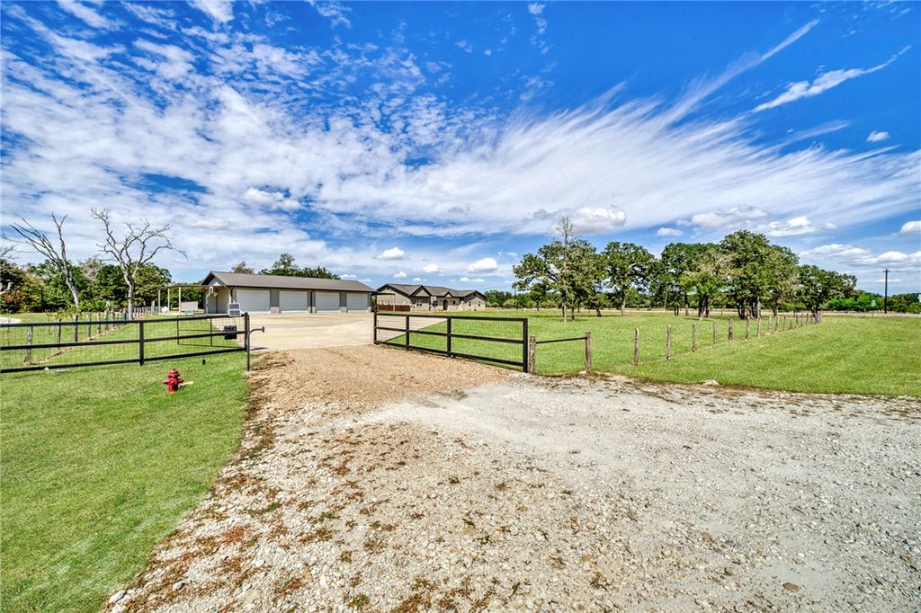 Photo of 5792 Andert Road, Bryan, TX 77808 (MLS # 26000767)