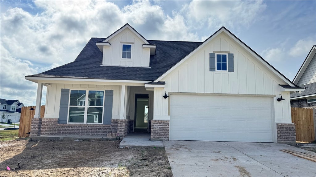 Photo of 4088 Crestmont Drive, College Station, TX 77845 (MLS # 26010784)