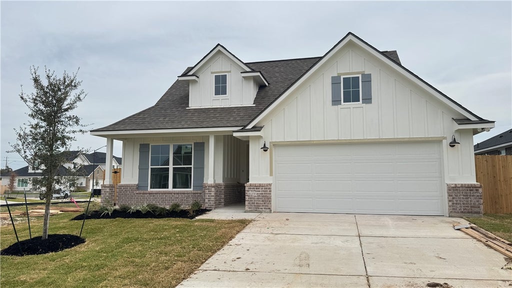 Photo of 4088 Crestmont Drive, College Station, TX 77845 (MLS # 26010784)