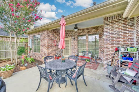 Tiny photo for 2216 Ironwood Drive, College Station, TX 77845 (MLS # 26008891)