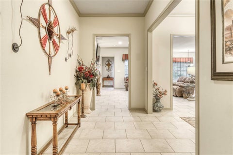 Tiny photo for 2216 Ironwood Drive, College Station, TX 77845 (MLS # 26008891)