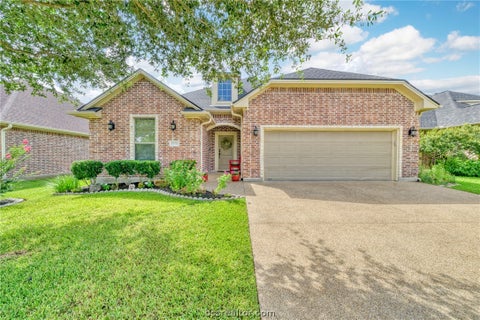 Photo of 2216 Ironwood Drive, College Station, TX 77845 (MLS # 26008891)