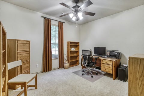 Tiny photo for 2216 Ironwood Drive, College Station, TX 77845 (MLS # 26008891)