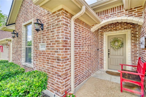 Tiny photo for 2216 Ironwood Drive, College Station, TX 77845 (MLS # 26008891)