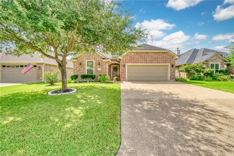 Tiny photo for 2216 Ironwood Drive, College Station, TX 77845 (MLS # 26008891)