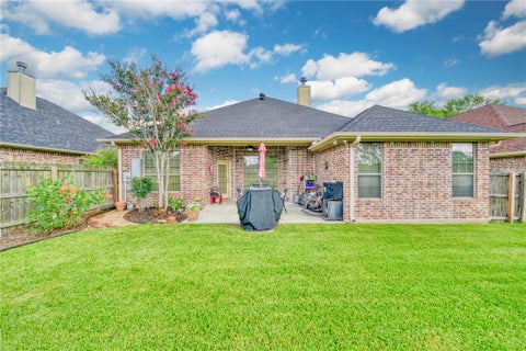 Tiny photo for 2216 Ironwood Drive, College Station, TX 77845 (MLS # 26008891)