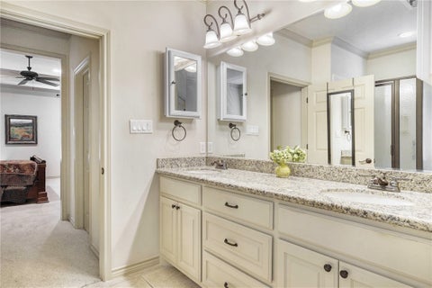 Tiny photo for 2216 Ironwood Drive, College Station, TX 77845 (MLS # 26008891)