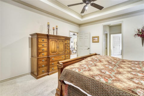 Tiny photo for 2216 Ironwood Drive, College Station, TX 77845 (MLS # 26008891)