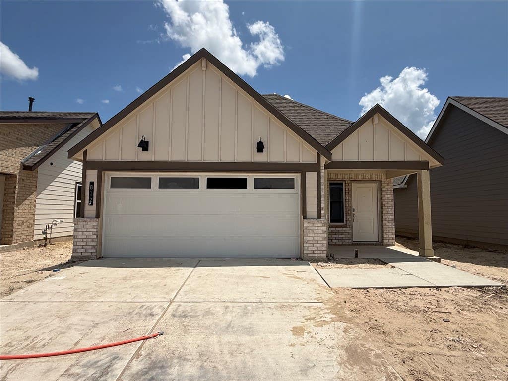 Photo of 812 Coffee Mill Lane, College Station, TX 77845 (MLS # 26010140)