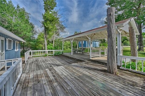 Tiny photo for 9481 Lake Forest Circle CIR, Brenham, TX 77833 (MLS # 26006277)
