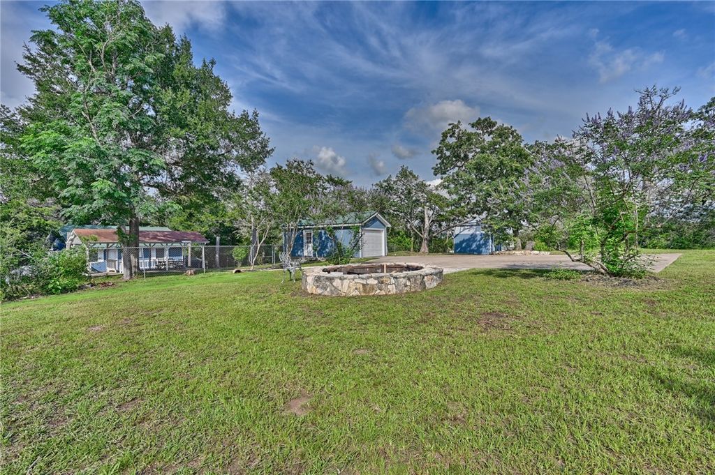Photo of 9481 Lake Forest Circle CIR, Brenham, TX 77833 (MLS # 26006277)