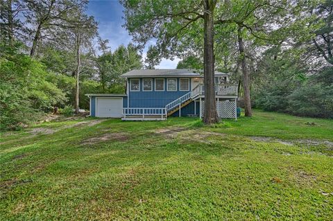 Tiny photo for 9481 Lake Forest Circle CIR, Brenham, TX 77833 (MLS # 26006277)