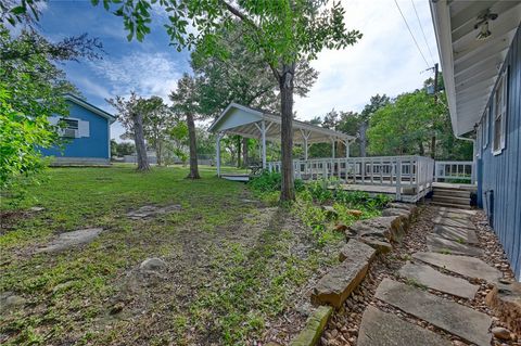 Tiny photo for 9481 Lake Forest Circle CIR, Brenham, TX 77833 (MLS # 26006277)