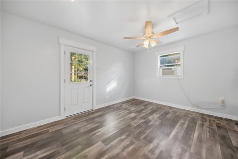 Tiny photo for 9481 Lake Forest Circle CIR, Brenham, TX 77833 (MLS # 26006277)