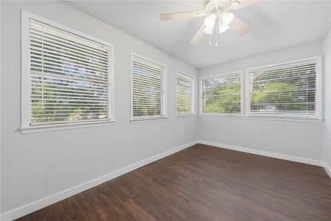 Tiny photo for 9481 Lake Forest Circle CIR, Brenham, TX 77833 (MLS # 26006277)