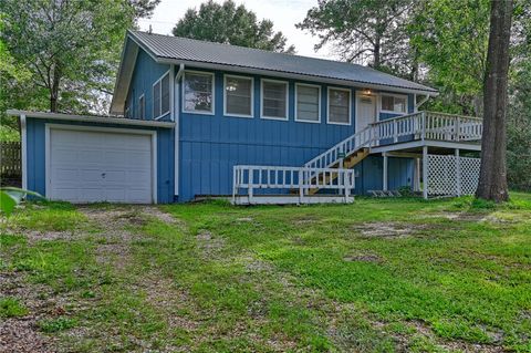 Tiny photo for 9481 Lake Forest Circle CIR, Brenham, TX 77833 (MLS # 26006277)