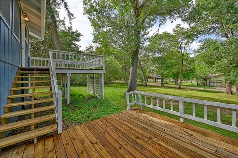 Tiny photo for 9481 Lake Forest Circle CIR, Brenham, TX 77833 (MLS # 26006277)