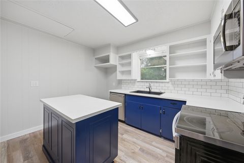 Tiny photo for 9481 Lake Forest Circle CIR, Brenham, TX 77833 (MLS # 26006277)