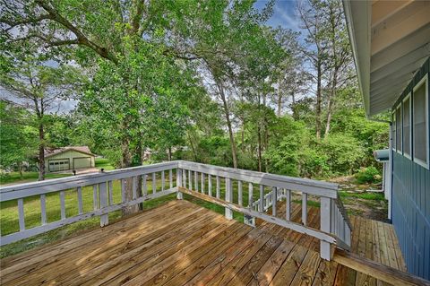 Tiny photo for 9481 Lake Forest Circle CIR, Brenham, TX 77833 (MLS # 26006277)