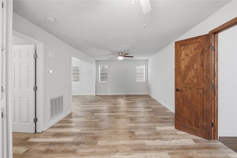 Tiny photo for 9481 Lake Forest Circle CIR, Brenham, TX 77833 (MLS # 26006277)