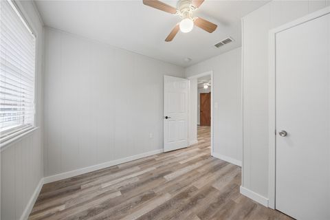Tiny photo for 9481 Lake Forest Circle CIR, Brenham, TX 77833 (MLS # 26006277)