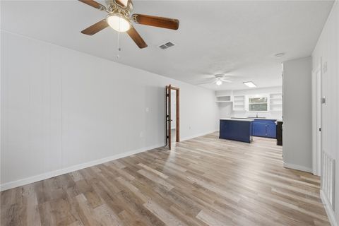 Tiny photo for 9481 Lake Forest Circle CIR, Brenham, TX 77833 (MLS # 26006277)