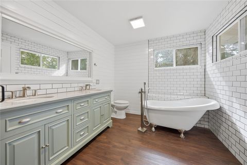 Tiny photo for 9481 Lake Forest Circle CIR, Brenham, TX 77833 (MLS # 26006277)